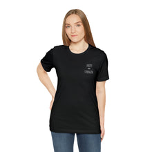Load image into Gallery viewer, Pride 2023 Unisex Tee Supporting Equality Florida
