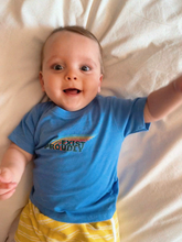 Load image into Gallery viewer, Baby Jersey Short Sleeve Tee