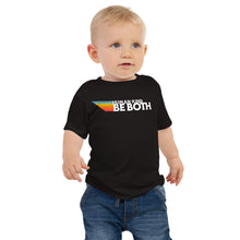Load image into Gallery viewer, HUMANKIND BE BOTH - Baby Tee