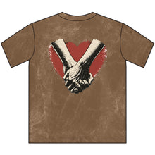 Load image into Gallery viewer, Vintage Joy is the Resistance Pride T
