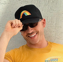 Load image into Gallery viewer, Foam trucker hat
