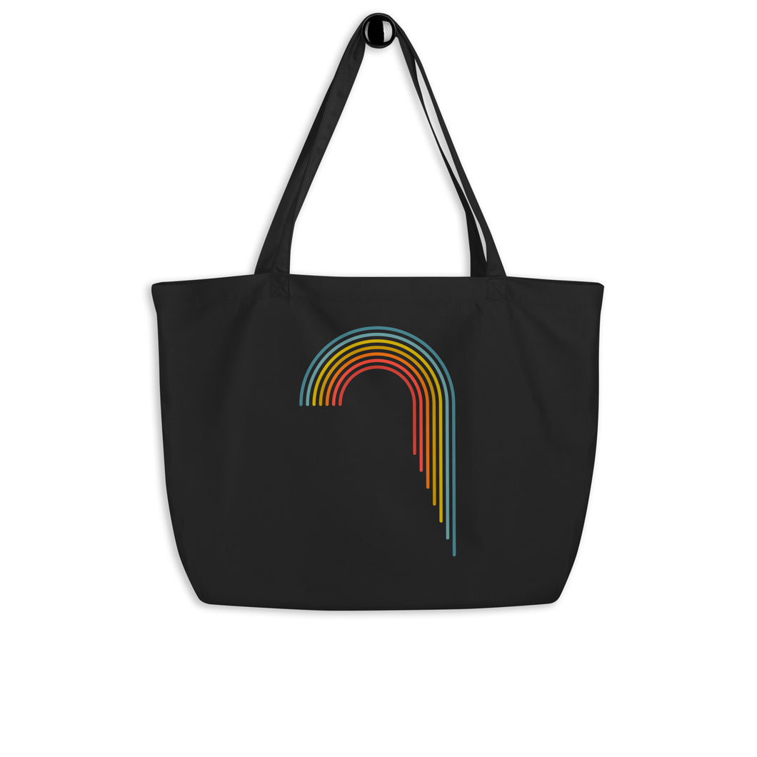 HUMAN-KIND BE BOTH Tote Bag