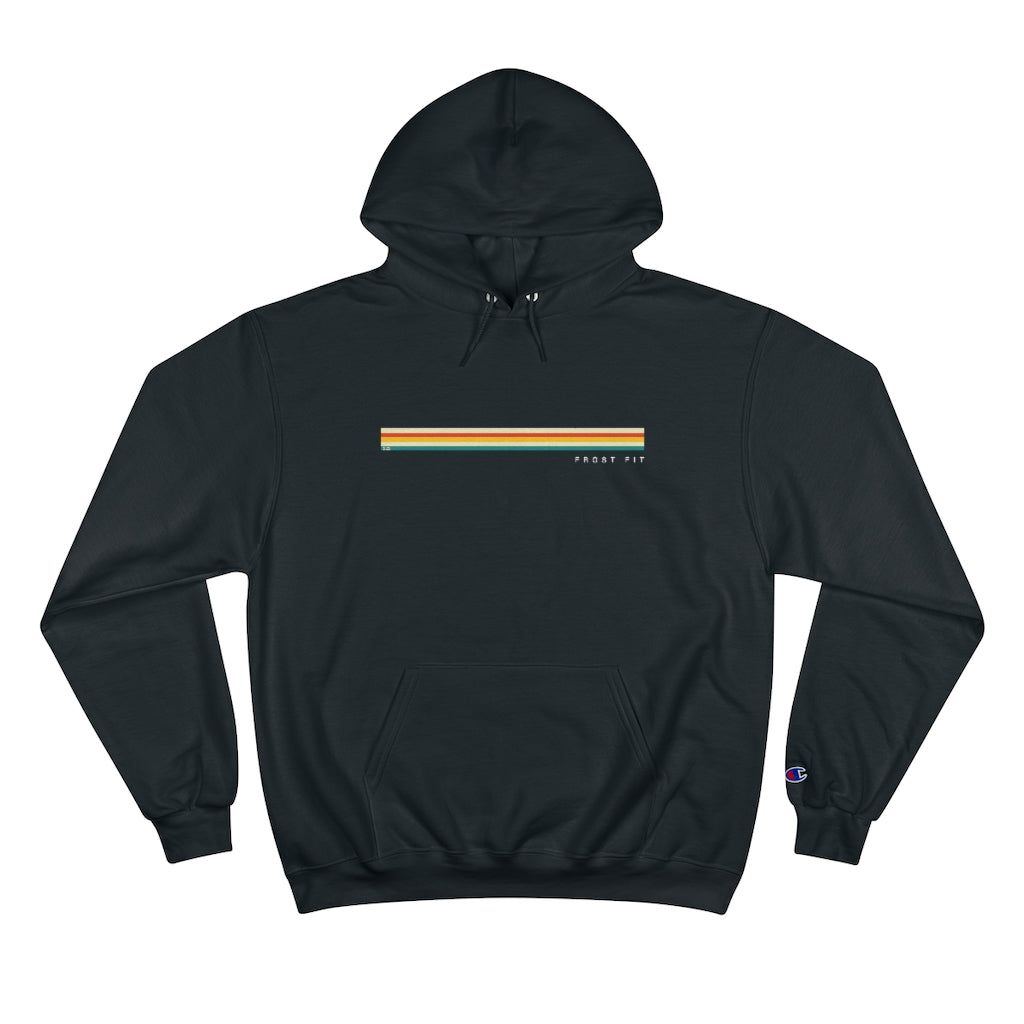 Champion Frost Fit Hoodie