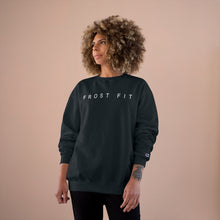 Load image into Gallery viewer, FrostFit Champion Sweatshirt
