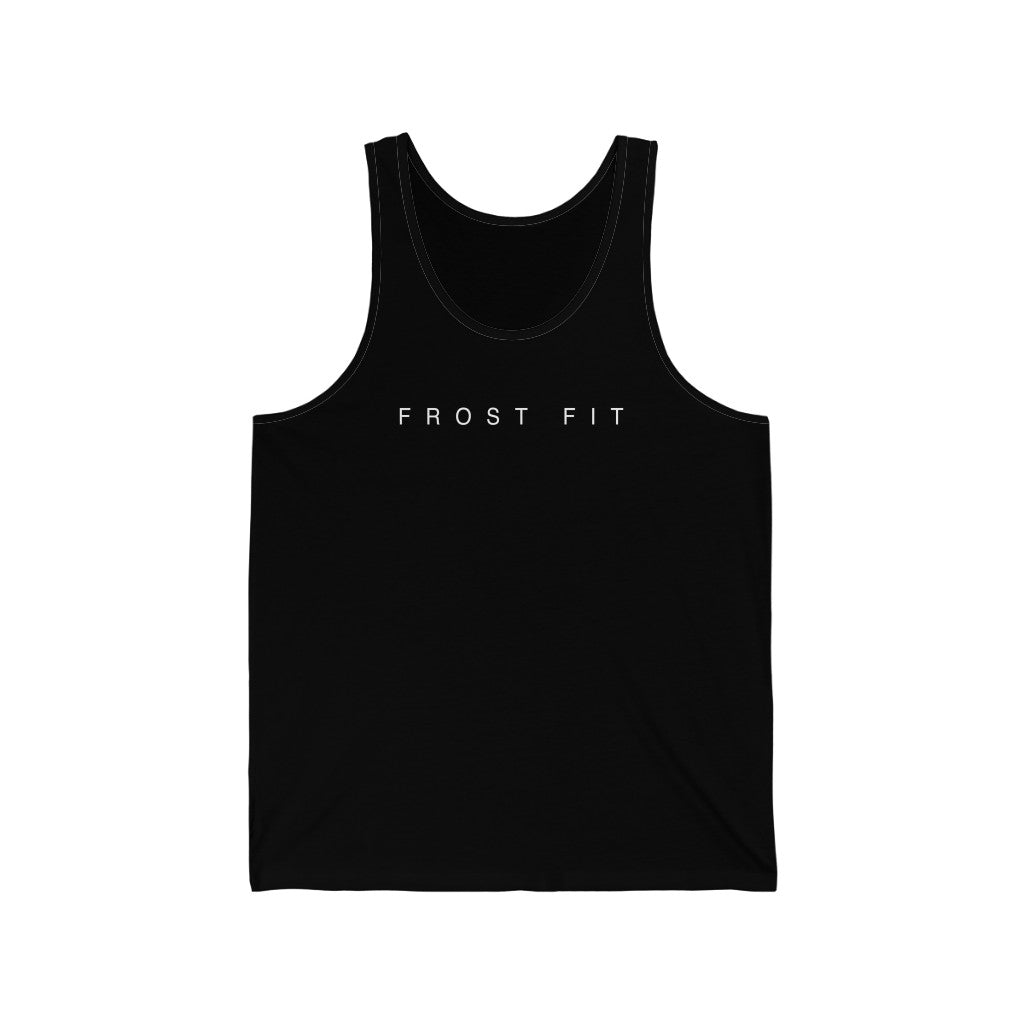 FrostFit Unisex Tank