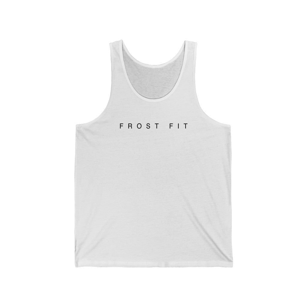 FrostFit Unisex Tank