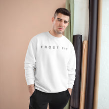 Load image into Gallery viewer, FrostFit Champion Sweatshirt

