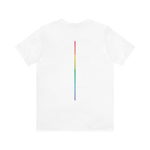 Load image into Gallery viewer, Choose Equality Rainbow
