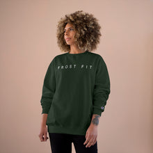 Load image into Gallery viewer, FrostFit Champion Sweatshirt
