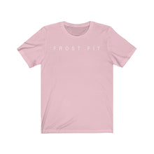 Load image into Gallery viewer, FrostFit Unisex Tee
