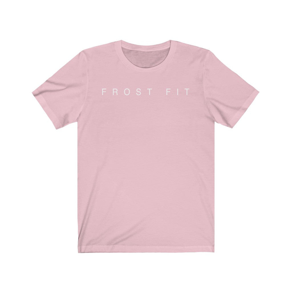 FrostFit Unisex Tee