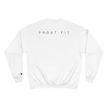 Load image into Gallery viewer, FrostFit Champion Sweatshirt
