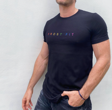 Load image into Gallery viewer, FrostFit Pride Tee
