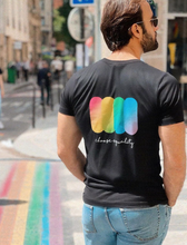Load image into Gallery viewer, Choose Equality Pride Tee
