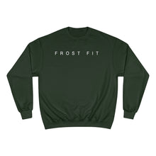 Load image into Gallery viewer, FrostFit Champion Sweatshirt
