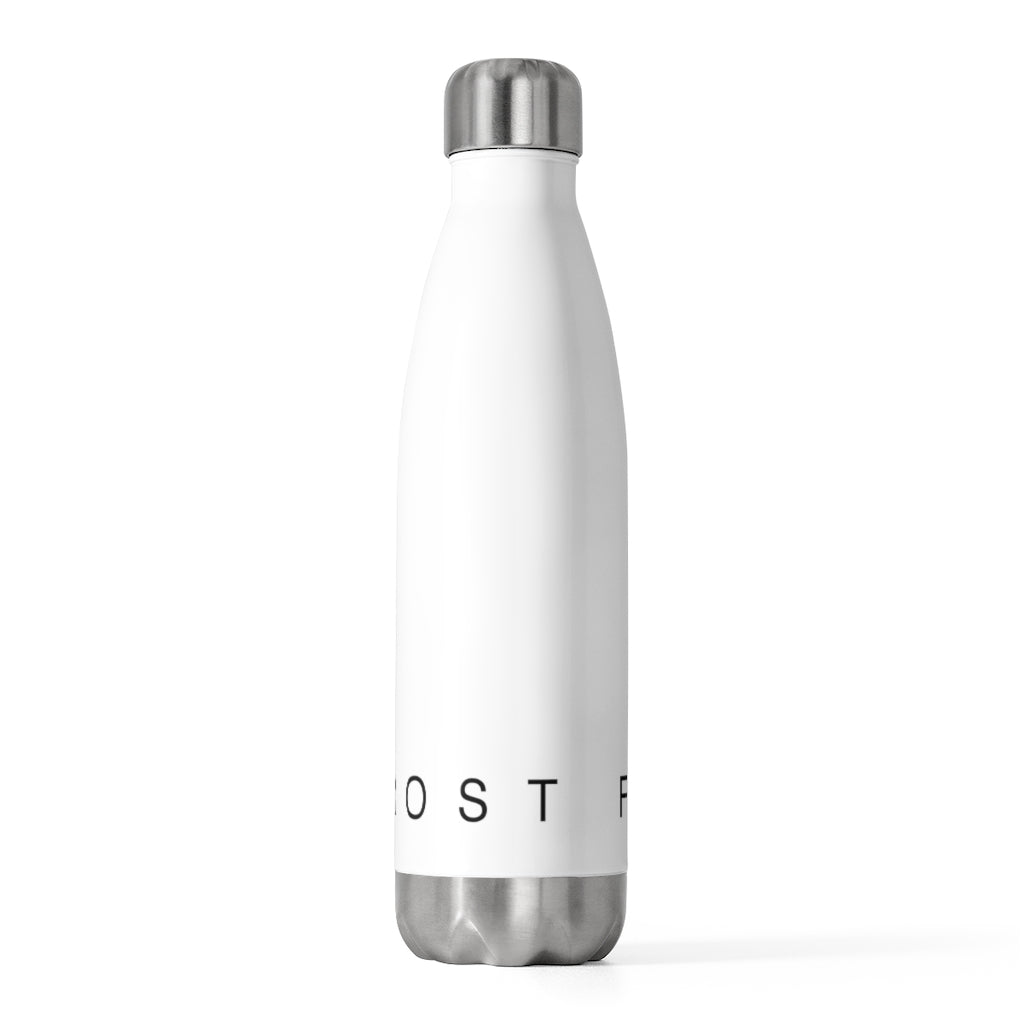 20oz Insulated Bottle