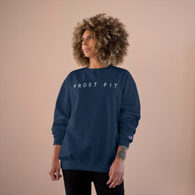 Load image into Gallery viewer, FrostFit Champion Sweatshirt
