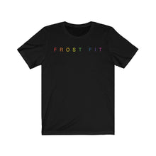 Load image into Gallery viewer, FrostFit Pride Tee
